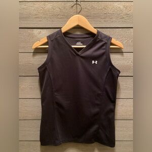 Under Armour V-Neck Tank Top
